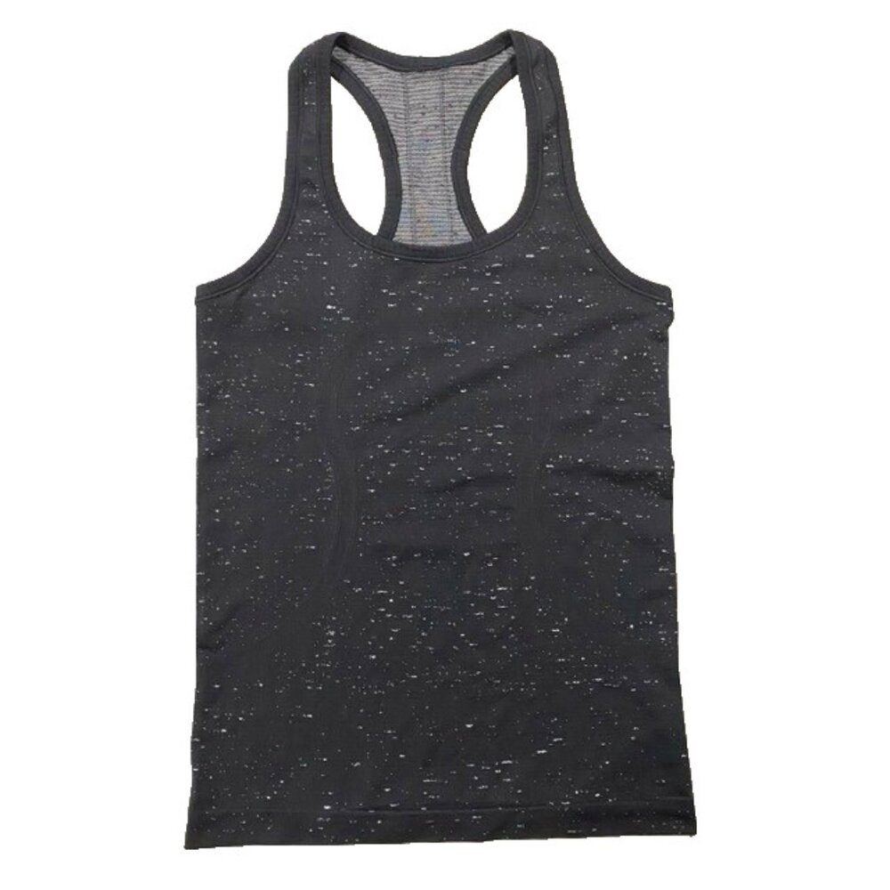 LULULEMON Swiftly Tech Racerback 4‎ Tank Althetic Yogacore Pilates Princess